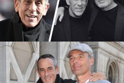 Cette blague de Laurent Baffie devant le cercueil de Thierry Ardisson prend une signification troublante…