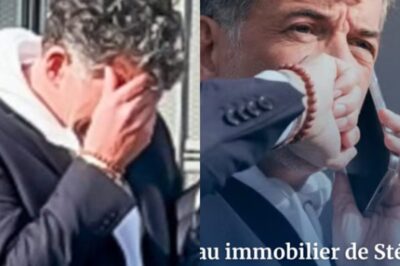 Stéphane Plaza condamné : la ruine financière n’est pas loin, alerte rouge pour ses comptes en banque !