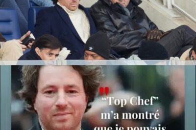 « T’es une enflure qui frappe les femmes » : après ses accusations, Lila Salet relance l’affaire Jean Imbert avec un message glaçant sur Instagram qui secoue le monde de la gastronomie…