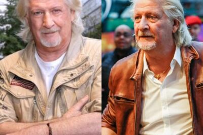 Quand une fellation mimée devient une œuvre d’art : Laurent Gerra transforme le scandale en satire !