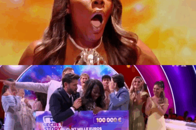 Après sa victoire éclatante dans Secret Story, Romy surprend tout le monde avec une annonce inattendue qui pourrait bien changer le cours de sa vie.