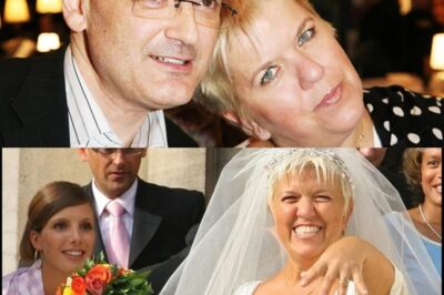“On s’est dit oui pour le meilleur et… le moins meilleur parfois” : Mimie Mathy se montre transparente sur ses 20 ans de mariage avec Benoist Gérard
