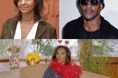 “Plus fidèles que certains de mes ex” : une bonne nouvelle tombe pour Karine Le Marchand, elle s’en réjouit à sa manière