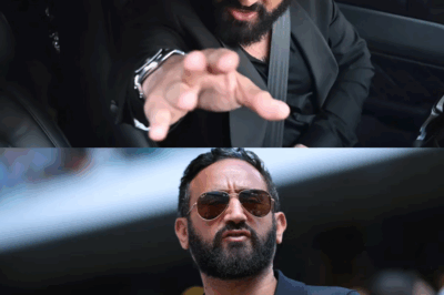 Cyril Hanouna se confie sur sa carrière : “Je ne voulais pas être célèbre mais riche”