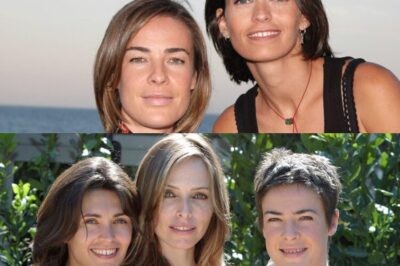 “On est imbaisables” : Adeline Blondieau et Bénédicte Delmas sans filtre face à Faustine Bollaert, et c’est le cas de le dire