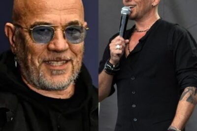 Gros coup dur pour Pascal Obispo victime d’une “lourde et pénible décision”
