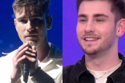 Il n’a pas gagné Star Academy… mais ce qu’il vient d’annoncer va tout bouleverser : Julien Lieb part en tournée solo et enflamme déjà la France entière !