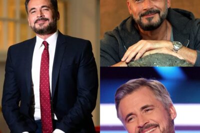 “Pourquoi Olivier Minne continue d’animer Fort Boyard en Belgique… malgré son départ de France 2 !” : L’animateur fait ses adieux à la version française, mais il n’est pas prêt de quitter l’univers du Fort. Découvrez pourquoi il continue à animer la version belge et ses projets à venir.