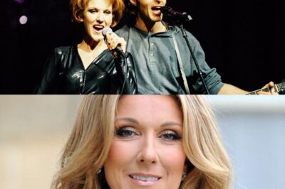 “Céline Dion révèle un secret bouleversant sur l’enregistrement de son album culte ‘D’Eux’ !” : Elle raconte comment Jean-Jacques Goldman l’a transformée en artiste et comment l’émotion a pris le dessus lors de l’enregistrement de “Pour que tu m’aimes encore”.