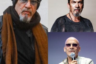 “J’ai refait une rechute” : Florent Pagny est malheureusement loin d’en avoir fini avec son cancer