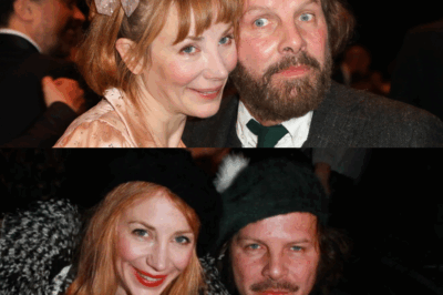 Philippe Katerine bouleverse en écrivant une chanson en hommage à Julie Depardieu : sa réaction inattendue après l’écoute révèle des émotions profondes et un lien secret qui intrigue le public