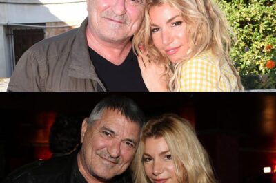“J’ai épousé un homme plus âgé que mon père”… Lola Marois-Bigard cash sur la différence d’âge avec son mari Jean-Marie Bigard