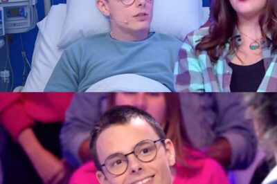 Jessica fond en larmes : Émilien a été emmené aux urgences — Ce que les médecins ont révélé qui a sensationnalisé les fans…