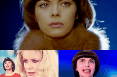 🤯🤫 Le Scénario de Film le plus Choc ! Mireille Mathieu, 50 ans de Mensonge ? “J’ai caché un secret qui aurait pu tout détruire.” 🤫🤯  Cinq décennies de mystère prennent fin ! Mireille Mathieu, icône intemporelle de la musique française, ouvre les portes de son âme pour une révélation qui va secouer le monde entier. Loin des projecteurs, la star a mené une existence parallèle, un jeu de cache-cache avec son public et les médias. Découvrez l’incroyable vérité sur sa “double vie”, un secret si lourd qu’il aurait pu mettre un terme à sa carrière. L’histoire d’une star, d’un mensonge, et d’une confession qui restera gravée dans les mémoires.