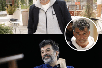 Stéphane Plaza méconnaissable : son incroyable métamorphose choque ses fans – un nouveau look, une nouvelle vie et des rumeurs qui enflamment le mystère autour de son absence sur M6