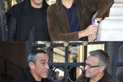 💥 Laurent Ruquier conspue Thierry Ardisson : pas un mot d’hommage après sa mort – une rancœur profonde née d’un « coup de poignard dans le dos » qui résonne encore.