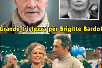 💔 Le fils oublié de Brigitte Bardot, Nicolas Charrier, sort enfin de l’ombre : ses révélations glaçantes sur une mère absente – “Je ne l’ai jamais vraiment connue…”