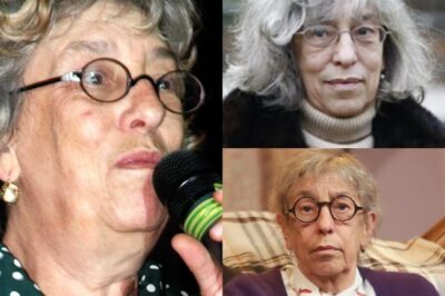 Anémone : Pourquoi cette actrice culte a-t-elle choisi la solitude, loin des projecteurs et des feux de la rampe ? Une vie secrète, des adieux discrets, et une sincérité bouleversante…
