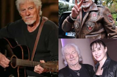 Hugues Aufray, 95 ans, se marie, monte encore à cheval, prépare 5 albums et un concert pour ses 100 ans : comment fait-il pour défier le temps avec autant de grâce ? Cliquez sur le lien pour découvrir son incroyable secret de longévité.