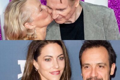 Une Bagarre Inoubliable Avant la Naissance de Ma Fille : Le Récit Surréaliste d’Alexandre Astier