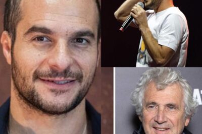 Accusé, boycotté, mais resté debout : comment Amir a transformé la polémique des Francofolies de Spa en message d’unité et d’amour, soutenu par Michel Boujenah et d’autres artistes.