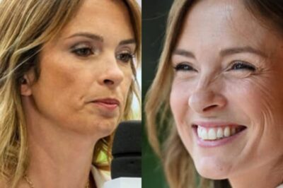 Du rugby au JT de 13h sur TF1 : comment Isabelle Ithurburu s’impose peu à peu comme la nouvelle voix de l’information tout en jonglant avec sa vie de famille ? Une reconversion inattendue et inspirante à découvrir.