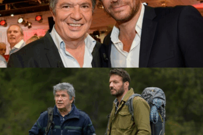 Alex Hugo : Lionnel Astier bientôt de retour après avoir quitté la série ? Samuel Le Bihan dit tout