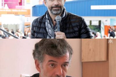 “Condamné, écarté, mais pas brisé” : Stéphane Plaza annonce un retour télé fracassant avec un projet secret qui pourrait redéfinir sa carrière – et choquer la France entière !