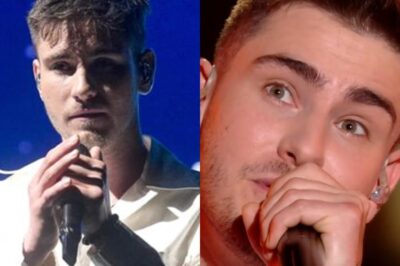 “Il n’a pas gagné la Star Academy, mais il va tout bouleverser” : Julien Lieb annonce une tournée solo explosive, un rêve devenu réalité pour ses fans – découvrez le projet qui va marquer l’histoire de la musique française !