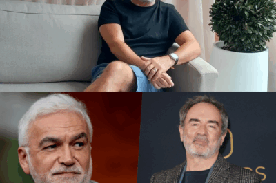 “S’il m’invite, je n’irai pas” : Bruno Solo attaque frontalement Pascal Praud, révélant les tensions profondes et un différend personnel qui enflamme déjà les coulisses médiatiques