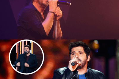 Colère, frustration et villas à acheter : le concert gratuit de Patrick Fiori réservé aux seuls Tropéziens déclenche un scandale estival qui oppose habitants, touristes et fans venus de toute la France