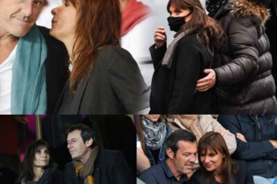 Jean-Luc Reichmann lance un appel à l’aide public, après une discorde inattendue avec Nathalie Lecoultre : crise de couple ou simple pression médiatique ?