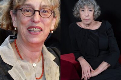 Scandale posthume – Les confessions choc d’Anémone sur la maternité refont surface : regrets, colère, désillusion… Était-ce une critique sociale déguisée ? Pourquoi a-t-elle tant dérangé ? Ce que son fils a révélé change tout — Vous ne verrez plus jamais Anémone de la même façon.