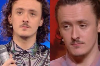 🎤 Choc émotionnel en direct – Pierre-Yves atteint les 100 000 euros et dédie sa victoire à son père décédé : simple hommage ou message codé ? Pourquoi ce silence de Nagui juste après ? Le public en larmes, l’émission bascule —