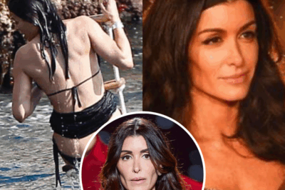 📰 Le Passé Sulfureux d’une Icône : Ces Photos de Jeunesse 🔥 qui Rendent le Web Complètement Fou ! 😱 Des clichés oubliés, enfouis dans les archives numériques, resurgissent et créent un véritable séisme sur les réseaux sociaux. 🤯 L’idole que l’on connaît aujourd’hui, élégante et réservée, se révèle sous un jour totalement inattendu : un corps de rêve 👙, une audace à couper le souffle, et un regard plein de confiance qui hypnotise des millions d’internautes. 👀 Ces photos en bikini, d’une sensualité brute et intemporelle, ne sont pas de simples images. Elles sont la preuve vivante qu’avant la gloire, il y avait une jeunesse libre et assumée. Le silence de la star face à ce raz-de-marée alimente toutes les théories. Est-ce une fuite orchestrée ? 🤫 Ou le passé qui frappe à la porte, un rappel brûlant que la mémoire numérique ne s’efface jamais ? Le mystère s’épaissit, mais une chose est sûre : le monde entier a les yeux rivés sur cette histoire, cherchant à percer le secret de ces clichés qui ont mis le feu à la toile. 🔥🔥🔥  📖 Pour en savoir plus, cliquez ici
