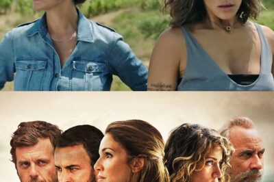 😱 Scared to death – Le retour de “Les Ombres Rouges” sur TF1 cache-t-il un malaise profond ? Une série abandonnée, des acteurs silencieux, une disparition inexpliquée en 2019… Était-ce vraiment une décision artistique ? Ou y a-t-il un nom, un drame, que personne n’ose évoquer ? Ce que TF1 tente (désespérément) d’effacer…