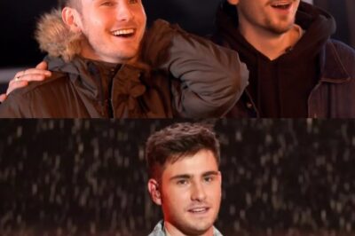 🎤 Explosive comeback – Julien Lieb dépasse déjà Pierre Garnier ? Une ascension fulgurante après la Star Academy, des chansons bouleversantes, une promesse au père disparu… mais pourquoi ce silence de la production ? Coïncidence ou lancement calculé ? Ce que personne n’ose encore avouer…