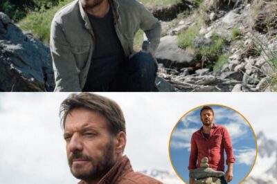 Alex Hugo : Samuel le Bihan fait son retour mais… les fans devront attendre pour voir des inédits