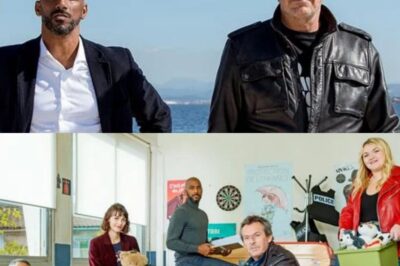 Après des mois de silence et de spéculations, TF1 dévoile enfin la date de lancement de la très attendue saison 9 de Léo Matteï avec Jean-Luc Reichmann et Stomy Bugsy : une saison qui s’annonce explosive, pleine de rebondissements, de révélations sur les personnages, et de drames personnels intenses… cliquez sur le lien pour lire la suite