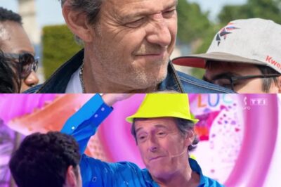 “Mais qu’est-ce qui leur prend ?” : la dernière question suggestive posée dans Les 12 Coups de Midi scandalise les internautes, entre gêne, colère et accusations de vulgarité gratuite… cliquez sur le lien pour découvrir la séquence qui fait tant débat !