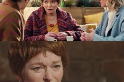 Plus belle la vie (spoiler) : un tueur de vieilles dames sévit au Mistral, Yolande en danger de mort ?