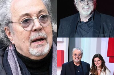 Explosive comeback de Patrick Hernandez – Divorcé, disparu des radars, il réapparaît dans un village inconnu : fuite volontaire ou exil secret ? Pourquoi ce silence ? Ce que personne n’a osé dire depuis “Born to Be Alive”… Détails troublants révélés ici.