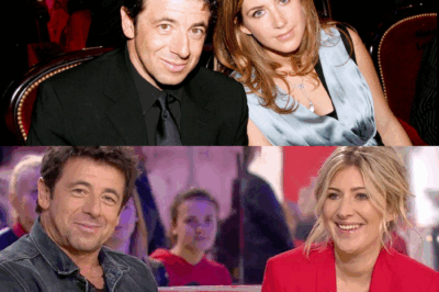 Entre amour éternel, divorce apaisé, photos intimes et un fils promis à un avenir brillant : Patrick Bruel et Amanda Sthers bouleversent la toile avec l’anniversaire d’Oscar