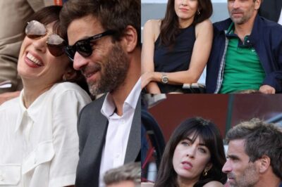 Scared to death – Nolwenn Leroy brise le silence sur la maladie cachée d’Arnaud Clément : bigorexie, couple en danger, enfant en jeu… addiction ou bombe à retardement ? Que cache vraiment ce sportif devenu accro ? Un combat invisible révélé ici — attention, révélations explosives.