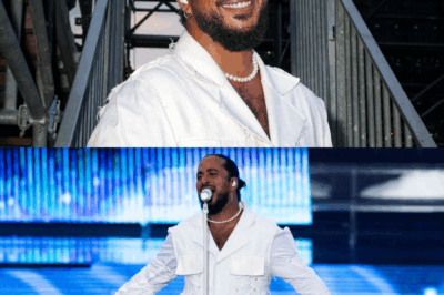Slimane brise le silence : l’annonce choc qui fait trembler la planète musicale – une date de concert inédite à l’autre bout du monde bouleverse ses fans