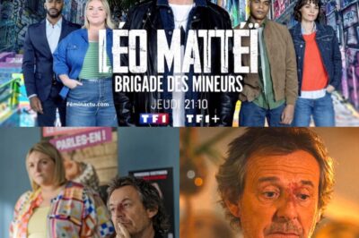 Drama sur le service public – L’échec historique de « Fort Boyard » face à Jean-Luc Reichmann choque France 2 : sabotage interne, fuite des jeunes, choix suicidaires ? Pourquoi cette dégringolade n’est pas un simple accident ? Des coulisses inquiétantes révélées – ce que personne n’ose dire, à découvrir ici.
