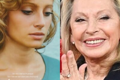 “Pour la première fois…” : un film “émouvant” sur la vie de Véronique Sanson en préparation