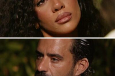 💥 Drama sous les projecteurs – Marwa et Vincent Queijo dans une confrontation explosive : réconciliation sincère ou coup monté ? Ce que vous allez découvrir pourrait tout bouleverser…