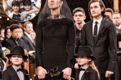 🕊️💔 René Angélil : déjà neuf ans que l’époux de Céline Dion est parti… Quel héritage a-t-il laissé à leurs enfants, si jeunes à l’époque ? 👨‍👩‍👧‍👦✨