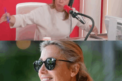 Remplacée par Léa Salamé au 20h : Anne-Sophie Lapix sort du silence, sa réponse cash et pleine de sous-entendus